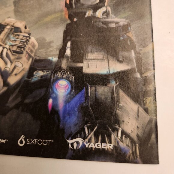 Weapon H #1F (2018) Marvel Comics, Adam Kubert Cvr, NM - Picture 11 of 14